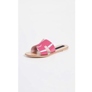 Steve Madden Greece Sandals